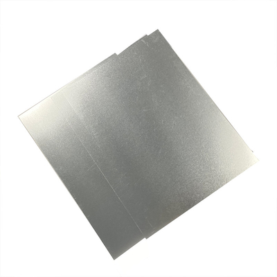 Non Toxicity Hardness Coating Prim Electrolytic Tinplate Sheet Prevent Rust