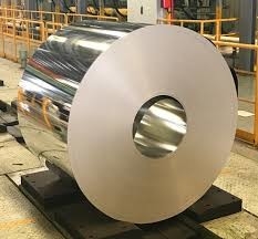Non Toxicity Hardness Coating Prim Electrolytic Tinplate Sheet Prevent Rust