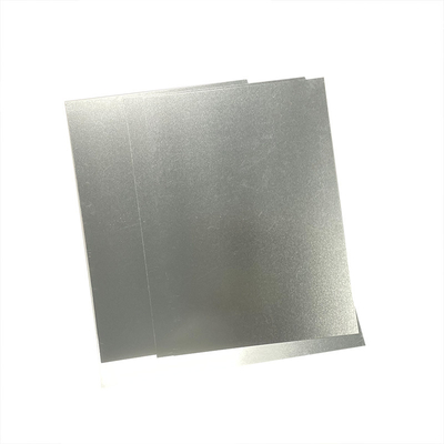 Cold Rolled DR8 Steel Tin Plate Mill Used For Tomato Paste