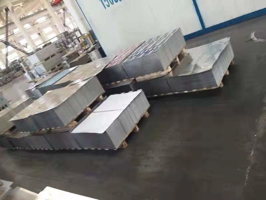 Flat Steel Tin Plate 1.5mm Print Sheet Coil For Food Application