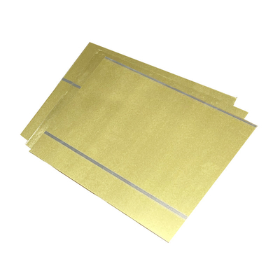 BA 2.8 Stone Steel Tin Coating Plate Electrolytic ETP Used In Food Package Container