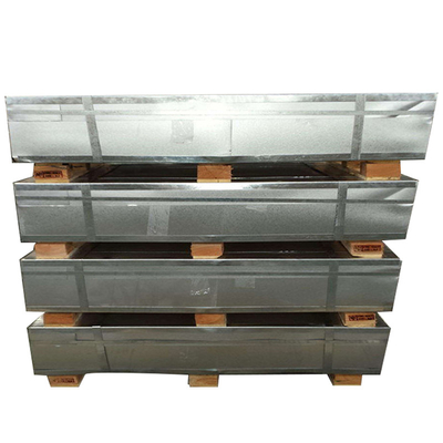 BA 2.8 Stone Steel Tin Coating Plate Electrolytic ETP Used In Food Package Container