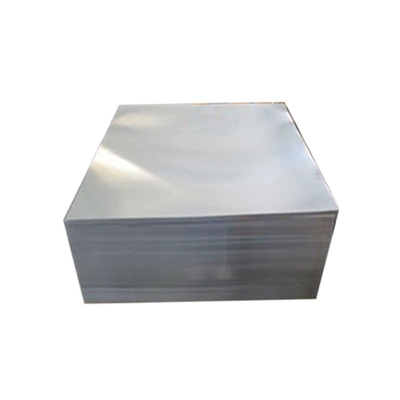 Electrolytic SPCC Steel Tinplate ETP For Food Containers