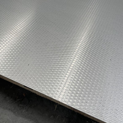 ASTM 321 SS Sheets  Coils With Different Surface PVC Filmed For  Petrochemical industry