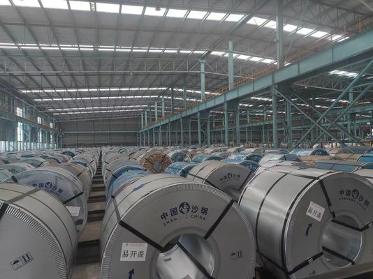 Customized Hot Rolled Carbon Steel Coils Grade Q195/Q235/Q345/A36 Uaged In Plates Sheets And Pipes